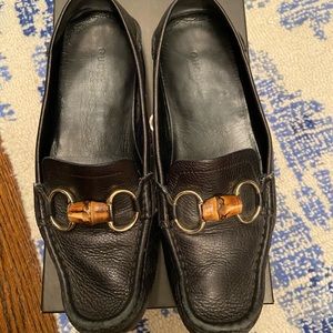 Gucci Loafers